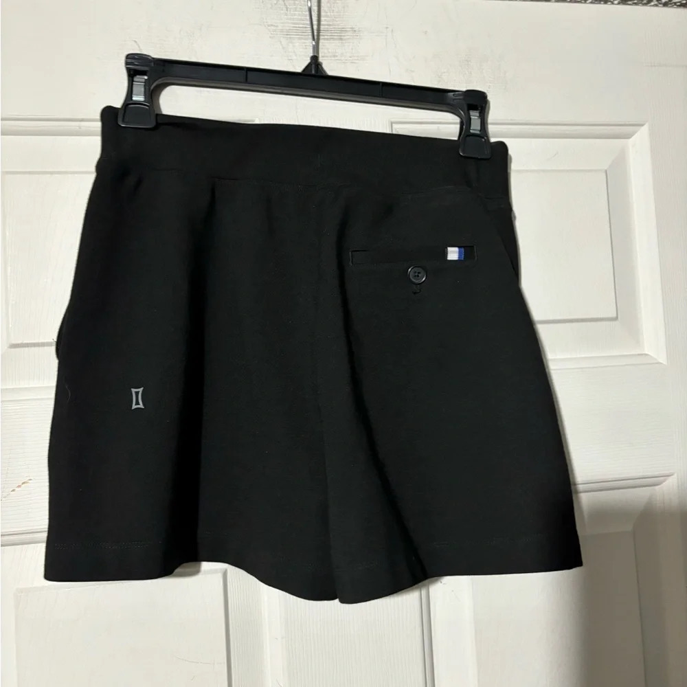 Kit and ace black shorts - Picture 3 of 9
